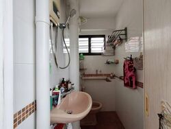Blk 720 Khatib Spring (Yishun), HDB 4 Rooms #522663021